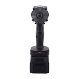 Fluxon Akku-Schlagschrauber 1/2" 620 Nm - bürstenloser Motor - inkl. Akku und Koffer - IWC12N06 - Tools.de TP Profishop GmbH