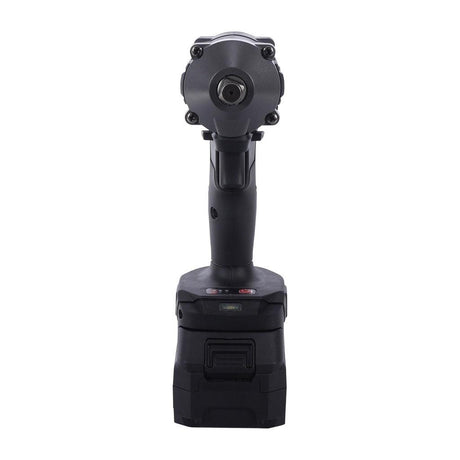 Fluxon Akku-Schlagschrauber 1/2" 620 Nm - bürstenloser Motor - inkl. Akku und Koffer - IWC12N06 - Tools.de TP Profishop GmbH