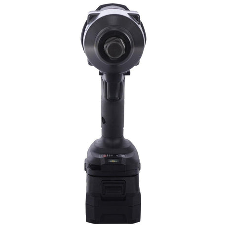 Fluxon Akku-Schlagschrauber 3/4'' 1700Nm - bürstenloser Motor - inkl. Akku und Koffer - IWC34N17 - Tools.de TP Profishop GmbH