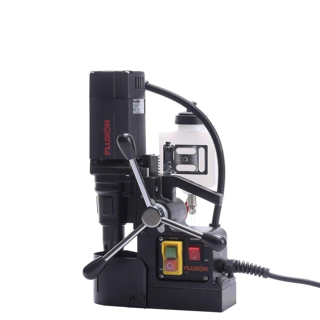 Fluxon Magnet-Kernbohrmaschine 35 mm - MB35 - Tools.de TP Profishop GmbH