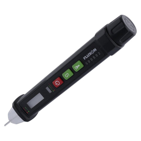 Fluxon Spannungsprüfer ohne Kontakt - SDDB02 - Tools.de TP Profishop GmbH