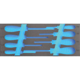 Deltach FOAM-Modul leer, für 311000 (Schraubendreher) 311905