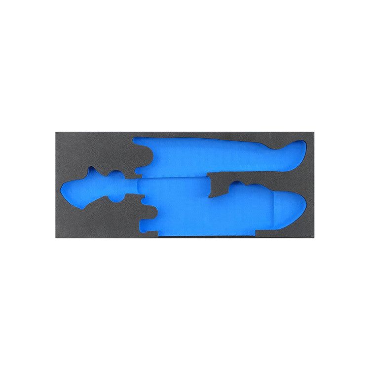 Deltach FOAM-Modul leer, für 423100 (Zangensatz) 423906