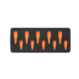 Custor FOAM-Modul leer, für CSB17010E CSB17010EFOAM