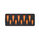 Custor FOAM-Modul leer, für CSB17010E CSB17010EFOAM