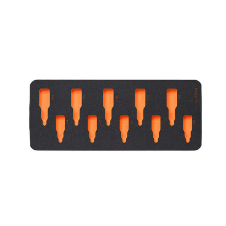 Custor FOAM-Modul leer, für CSB17010E CSB17010EFOAM