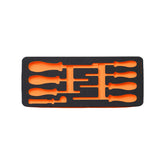 Custor FOAM-Modul leer, für CSD81908E CSD81908EFOAM