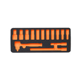 Custor FOAM-Modul leer, für CTK03014E CTK03014EFOAM