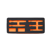 Custor FOAM-Modul leer, für CWS53205E CWS53205EFOAM