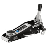 Draper Tools Garagenheber Alu/Stahl ultra niedrig, 1,5 Tonnen D13624