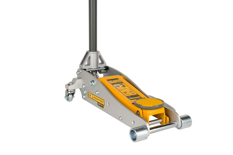 Winntec Wagenheber Aluminium 1,5 Tonnen YM411355