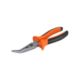 Custor Gebogene Spitzzange CCP080401