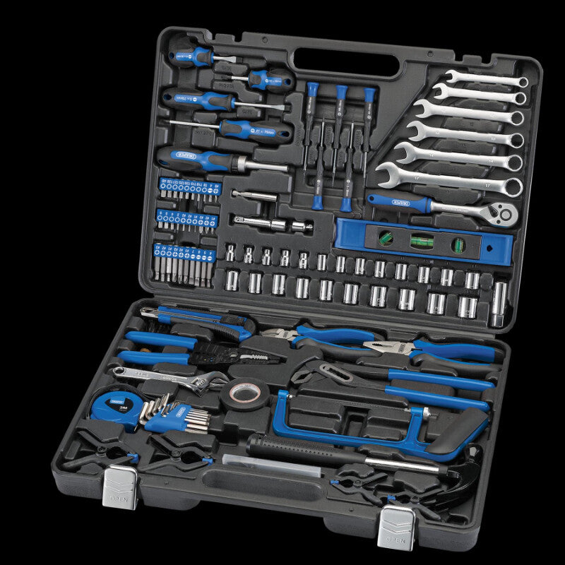 Werkzeugkoffer, 138 Stück