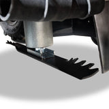 BAMATO GM-200 Mulchmäher mit LONCIN-Motor