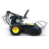 BAMATO Mulchmäher GM-875 mit RATO Motor