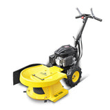 BAMATO GS-200 Hochgrasmäher / Kreiselmäher mit LONCIN-Motor