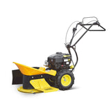 BAMATO GS-875PRO Hochgrasmäher / Kreiselmäher mit Briggs & Stratton Motor und Elektrostart
