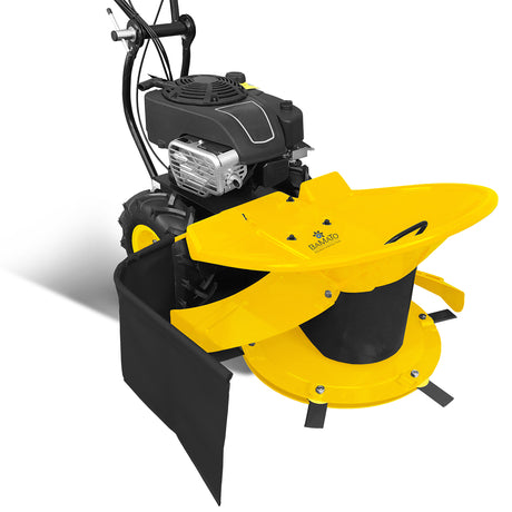 BAMATO GS-950V Hochgrasmäher / Kreiselmäher mit RATO Motor
