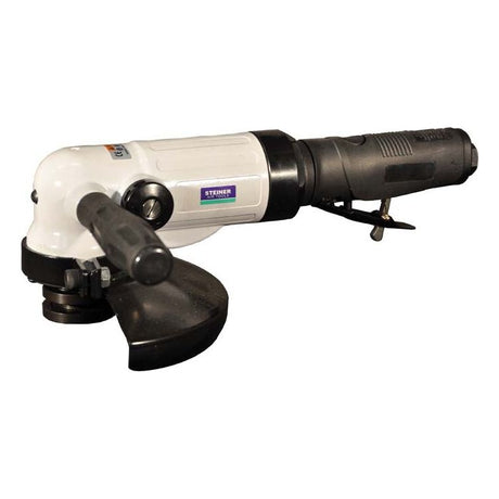 Steiner Airtools Winkelschleifer, 180mm, HD SR1367