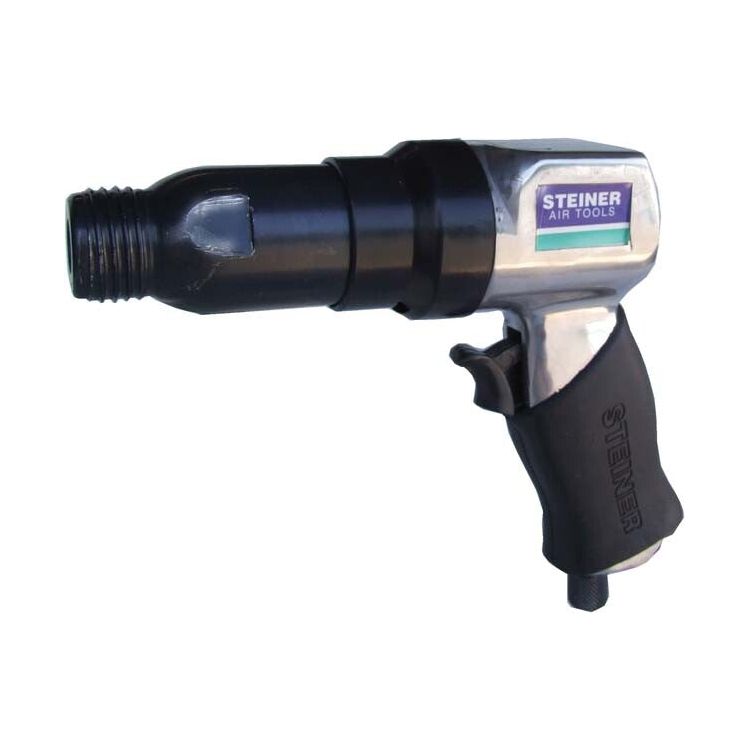 Steiner Airtools Zerspaner, 10 mm, 6-seitig SR1506N
