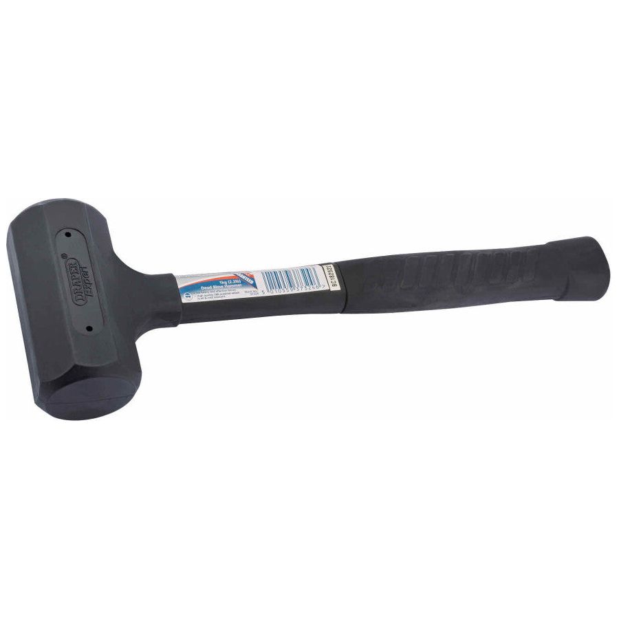 Draper Tools Hammer rückschlagfrei, 1kg D37324