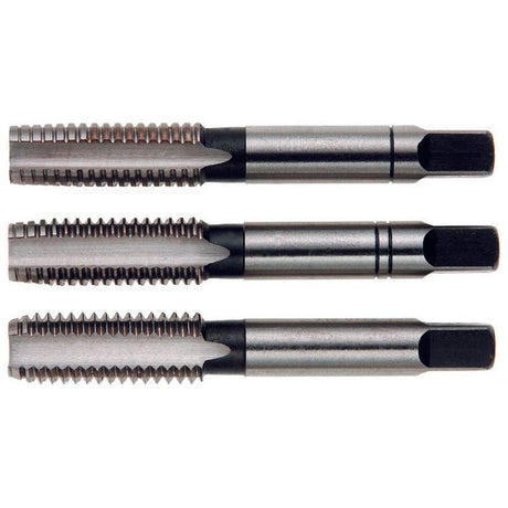 Deltach Handbolzensatz, M8, 3-teilig (vorne, Mitte, Ende) 733080