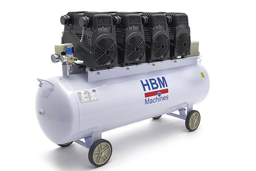 HBM professionelle elektrische Dieselpumpe, Heizölpumpe mit 100-Liter-Tank