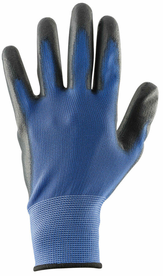 Hochempfindliche Handschuhe, XL