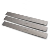 BAMATO Hobelmessersatz 3-teilig 250x30x3mm