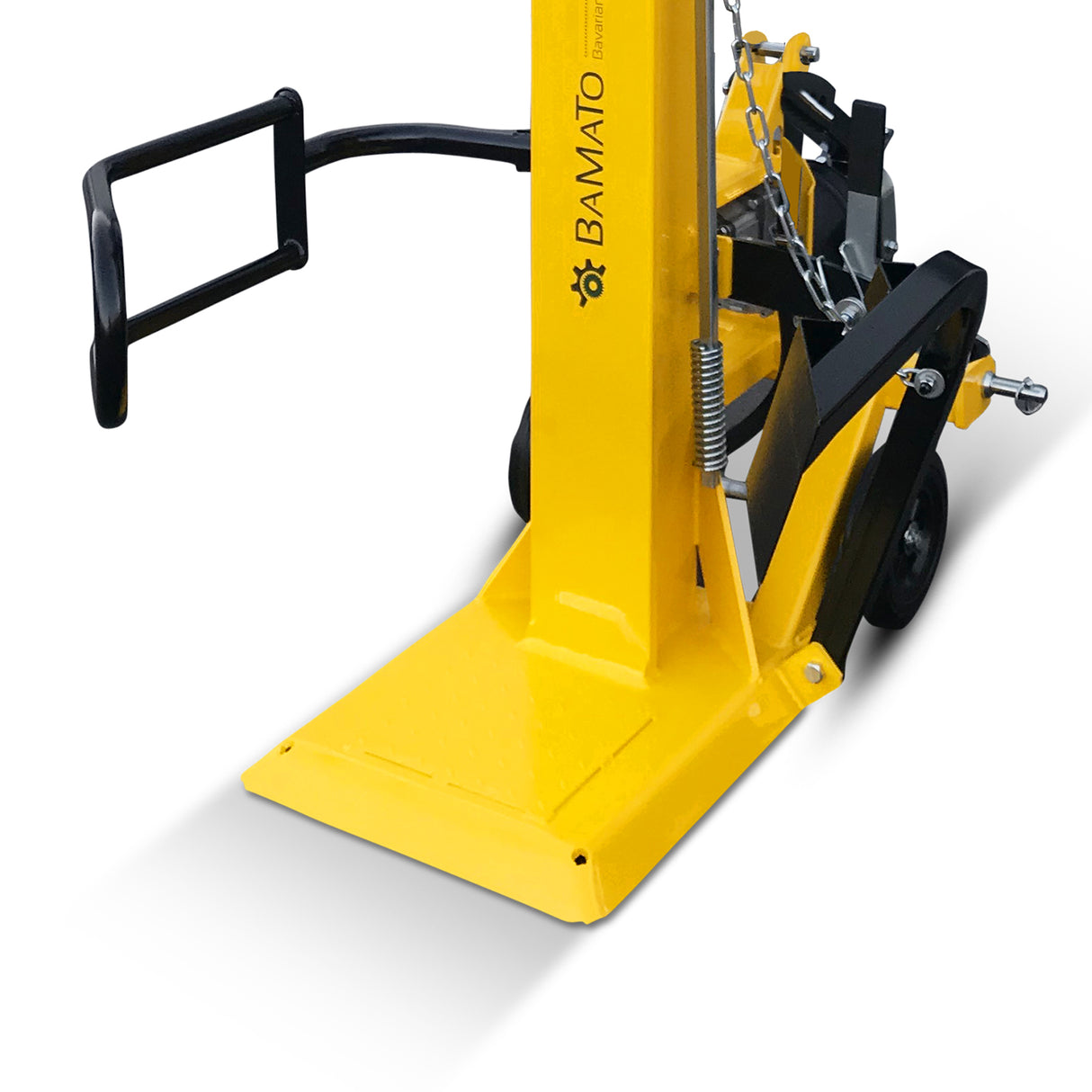 BAMATO Holzspalter mit Zapfwellenantrieb HO-22P