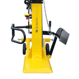 BAMATO Holzspalter mit Elektro- und Zapfwellenantrieb HO-30EP