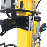 BAMATO Holzspalter mit Elektro- und Zapfwellenantrieb HO-30EP