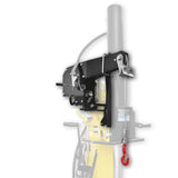 BAMATO hydraulische Seilwinde für HO-22P, HO-22EP, HO-30EP Holzspalter
