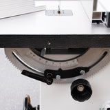 BAMATO HOBS 3.0 Holzbandsäge inkl. Anschlagsatz (400V)