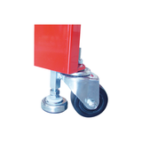 KING TONY Profi-Werkzeuge - Mobile Werkbank 87504