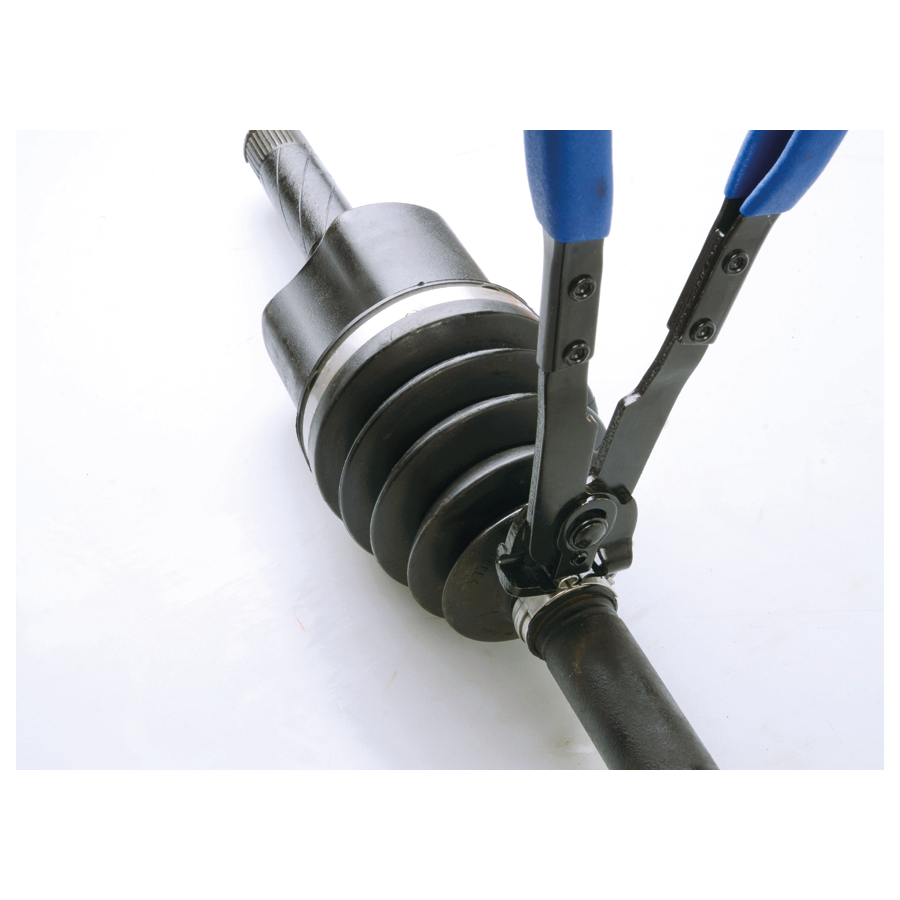 KING TONY Profi-Werkzeuge - Schlauch-Klemmzange 9BB11