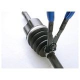 KING TONY Profi-Werkzeuge - Schlauch-Klemmzange 9BB11