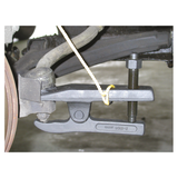 KING TONY Profi-Werkzeuge - Kugellager-Abzieher 9BE11