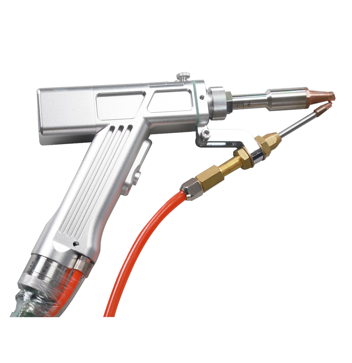 Jasic LS-20000F-D 2000W Laserschweißgerät mit doppeltem Drahtvorschub - Laser Schweißgerät - LS20000FD