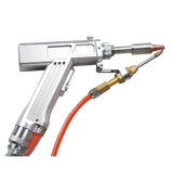 Jasic LS-20000F-D 2000W Laserschweißgerät mit doppeltem Drahtvorschub - Laser Schweißgerät - LS20000FD