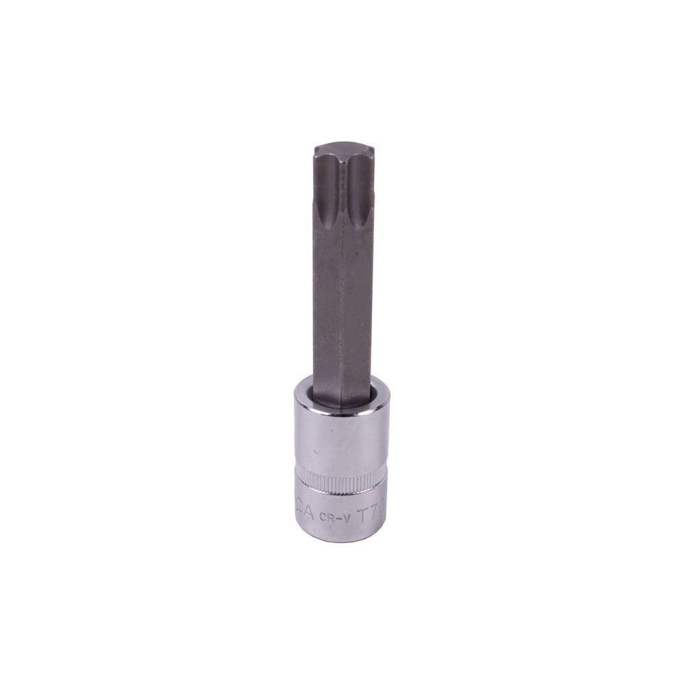 Kraft Torx Schraubendreher-Einsatz, 6tlg Kraft Torx Schraubendreher-Einsatz, 6tlg