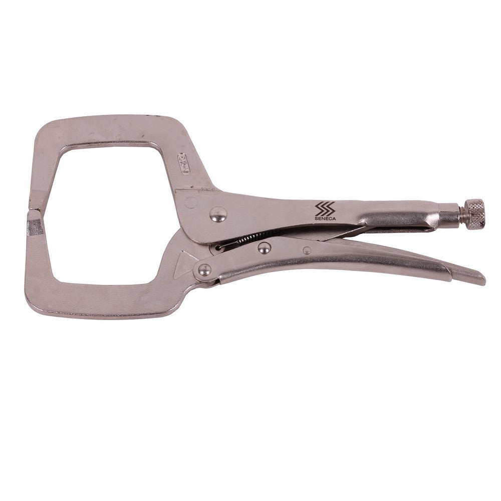 Seneca Punktschweiss Gripzange 11" Profi - 385011