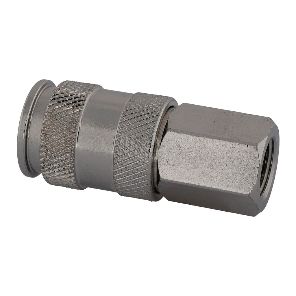 AirPro Schnellkupplung Innengewinde 1/4“ G - AQC02F14