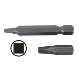 Seneca Vierkant Bit 2 50 mm - 1030703