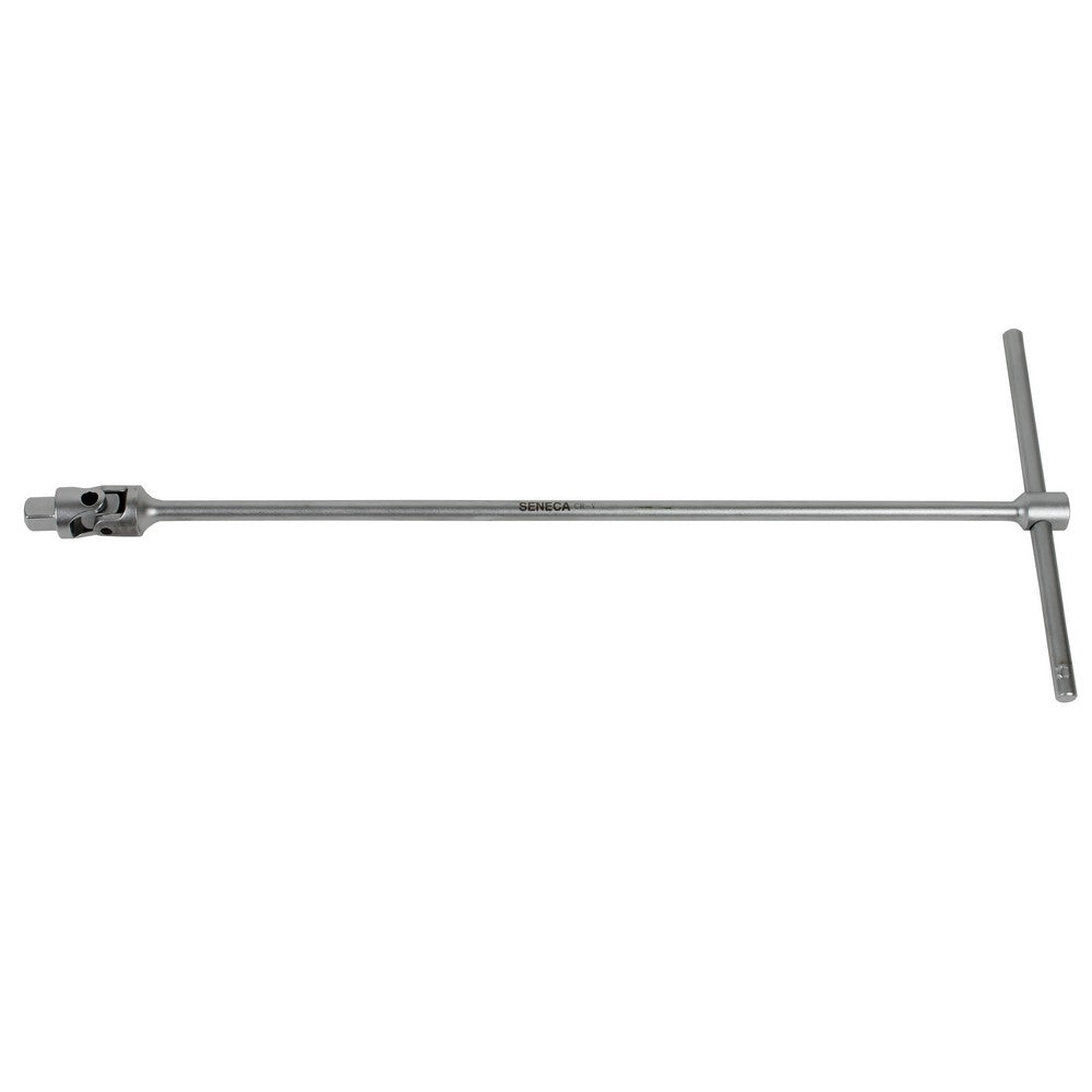 Seneca Verlängerung Mit T-Griff 1/2" Profi - 682112