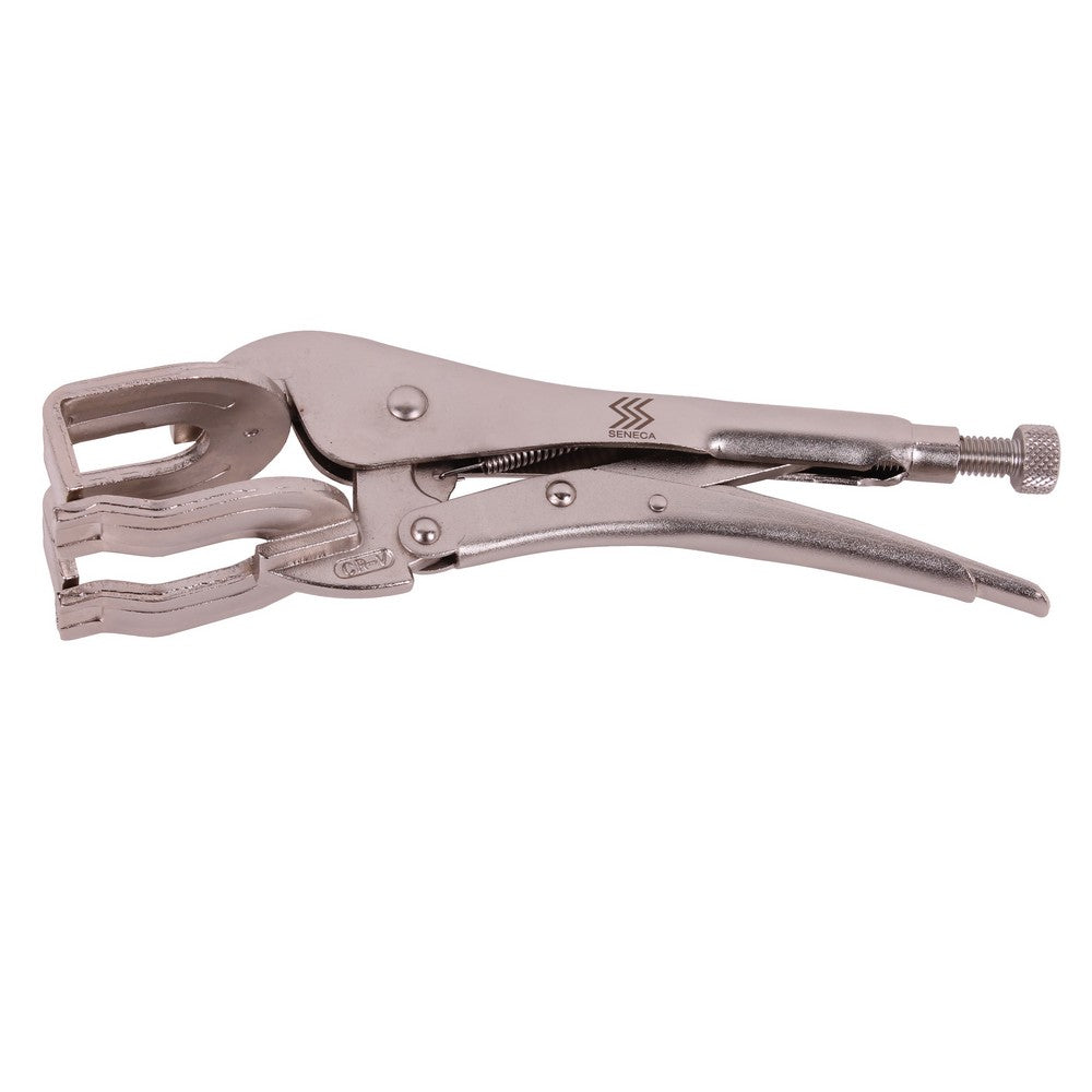 Seneca Schweißer Gripzange 11" Profi - 383011