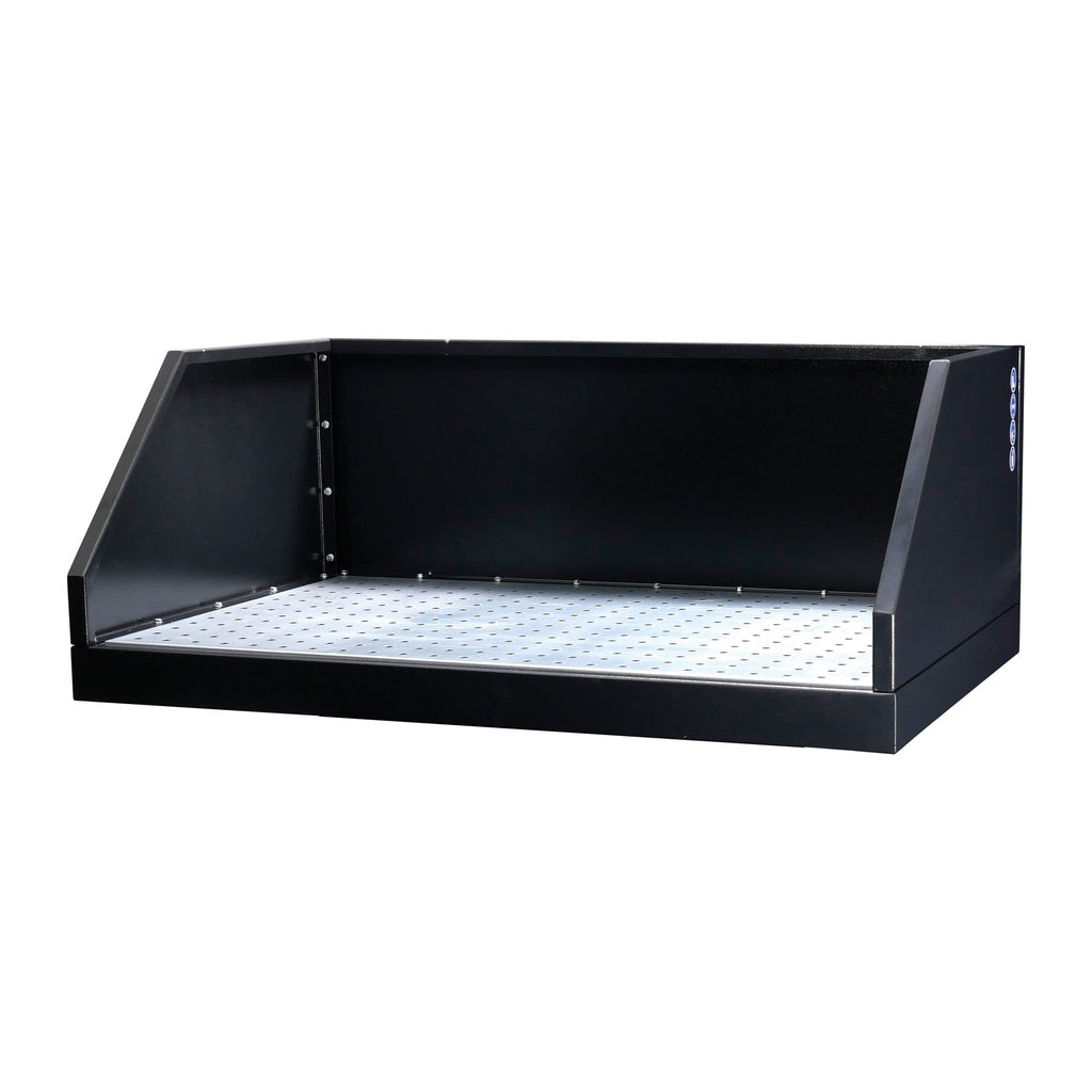 Valkenpower Schweißtisch mit Absaugung Umbau für LDA01T - LTA01A