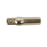 Seneca Bit Adapter 1/4" 25 mm - 1190101