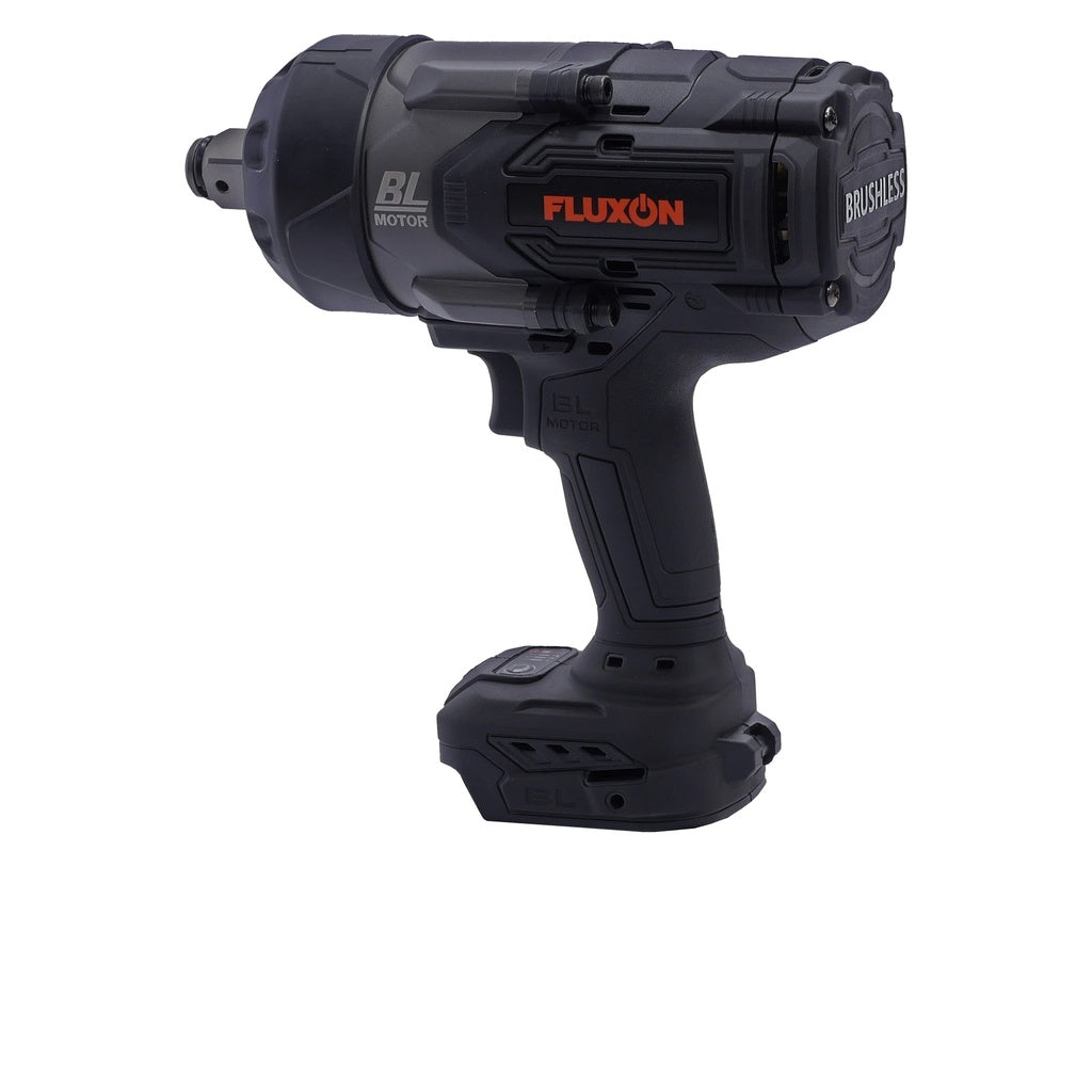 Fluxon Akkuschlagschrauber Body 3/4'' 2300Nm und Koffer - IWC34N23B