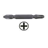 Seneca Bit Kreuz PH2   PH3 50 mm - 1010123